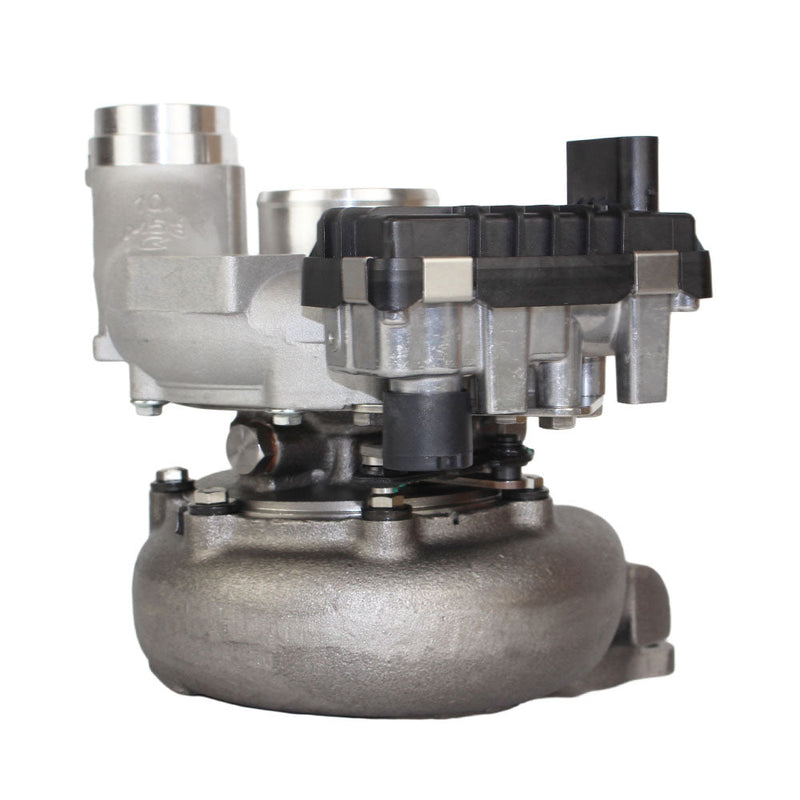 Load image into Gallery viewer, Upgrade Billet Turbo Charger For Mercedes Benz GL320/GL350 OM642 3.0L