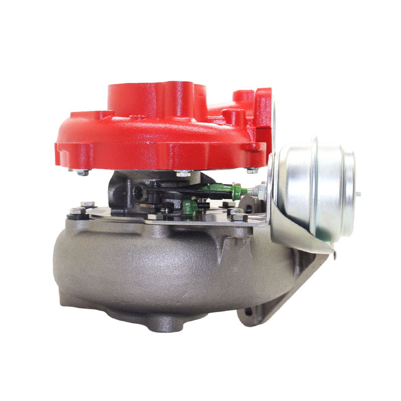 Load image into Gallery viewer, GEN1 High Flow Turbo Charger For Nissan Pathfinder R51 YD25 2.5L 3-BoltGEN1 High Flow Turbo Charger For Nissan Pathfinder R51 YD25 2.5L 3-Bolt