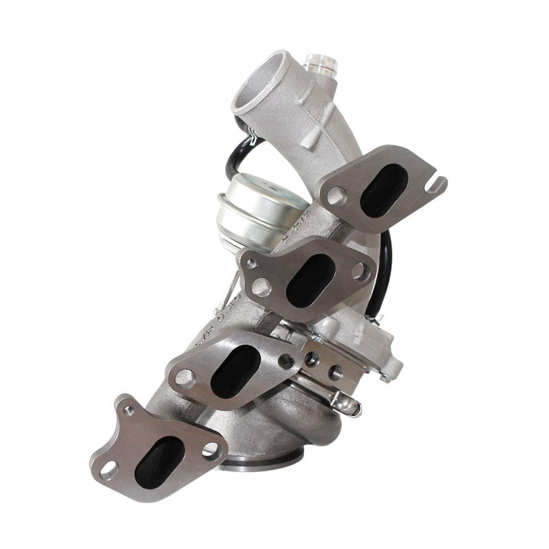 Load image into Gallery viewer, Upgrade Billet Turbo Charger With Genuine Oil Return Pipe For Holden Trax 1.4L Petrol