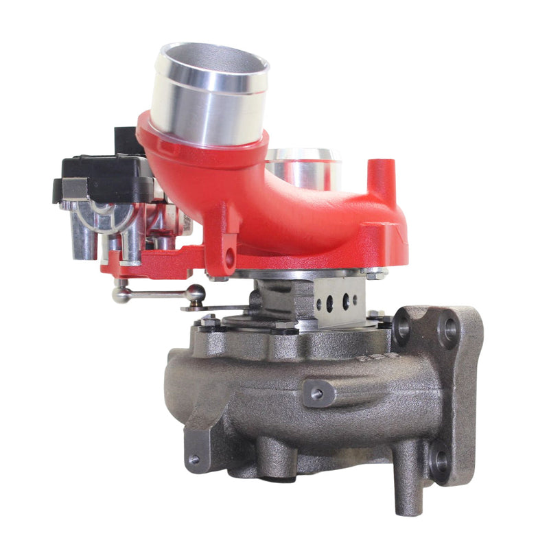 Load image into Gallery viewer, GEN1 High Flow Turbo Charger For Nissan Pathfinder R51 YD25 2.5L 2010 Onwards