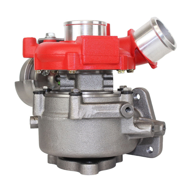 Load image into Gallery viewer, GEN1 High Flow Turbo Charger For Mitsubishi ASX 4N13 1.8L 1515A224