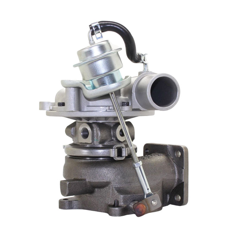 Load image into Gallery viewer, Upgrade Billet Turbo Charger For Ford Courier/Mazda Bravo, B2500 2.5L