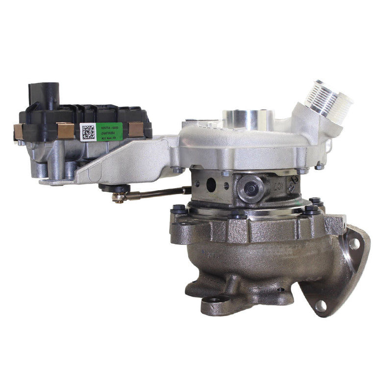 Load image into Gallery viewer, Genuine GTD1752VKR Turbo Charger For Land Rover Discovery 4 V6 3.0L Primary Turbo