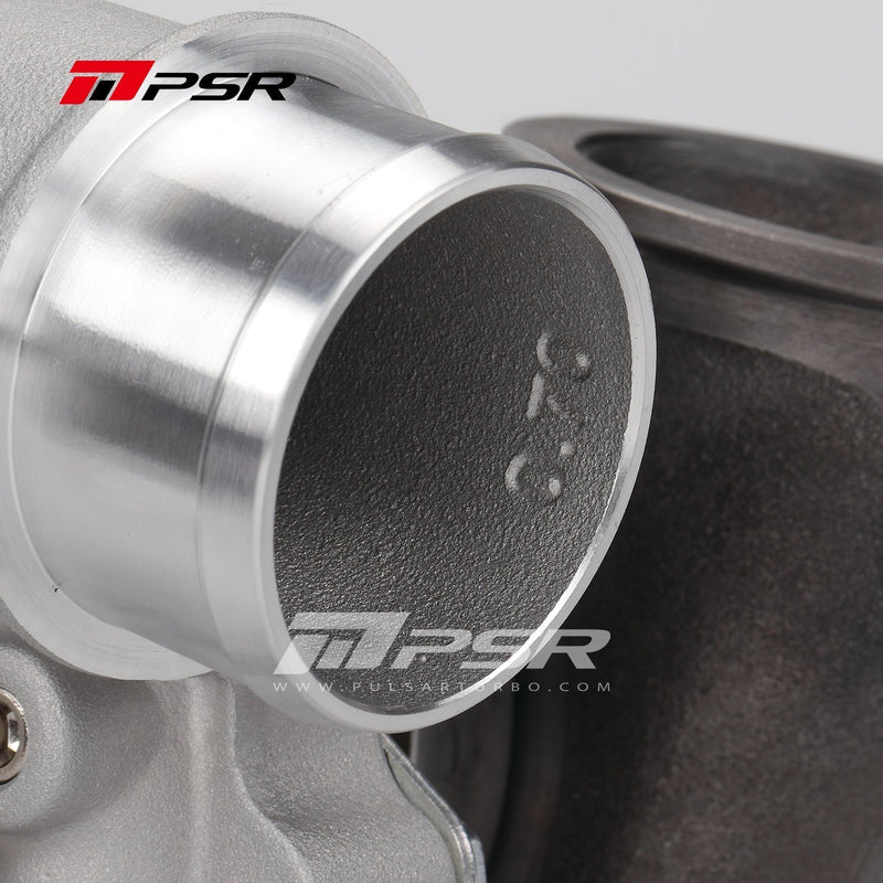Load image into Gallery viewer, PULSAR G25-660 PSR5449 Dual Ball Bearing Turbo Charger