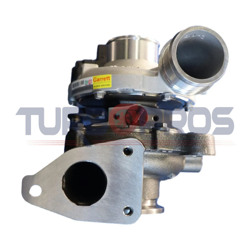Load image into Gallery viewer, Genuine Turbo Charger GTC1446VZ For LDV VAN G10 D19 1.9L