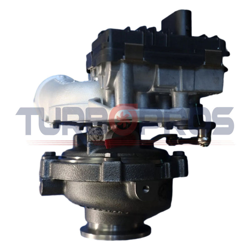 Load image into Gallery viewer, Genuine Turbo Charger GTC1446VZ For LDV VAN G10 D19 1.9L
