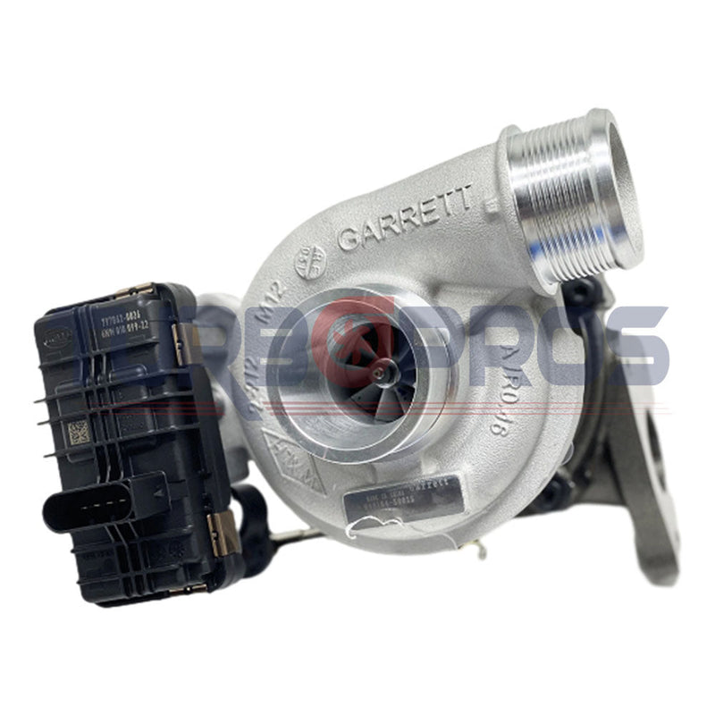 Load image into Gallery viewer, Genuine Turbo Charger GTC1446VZ For LDV VAN G10 D19 1.9L