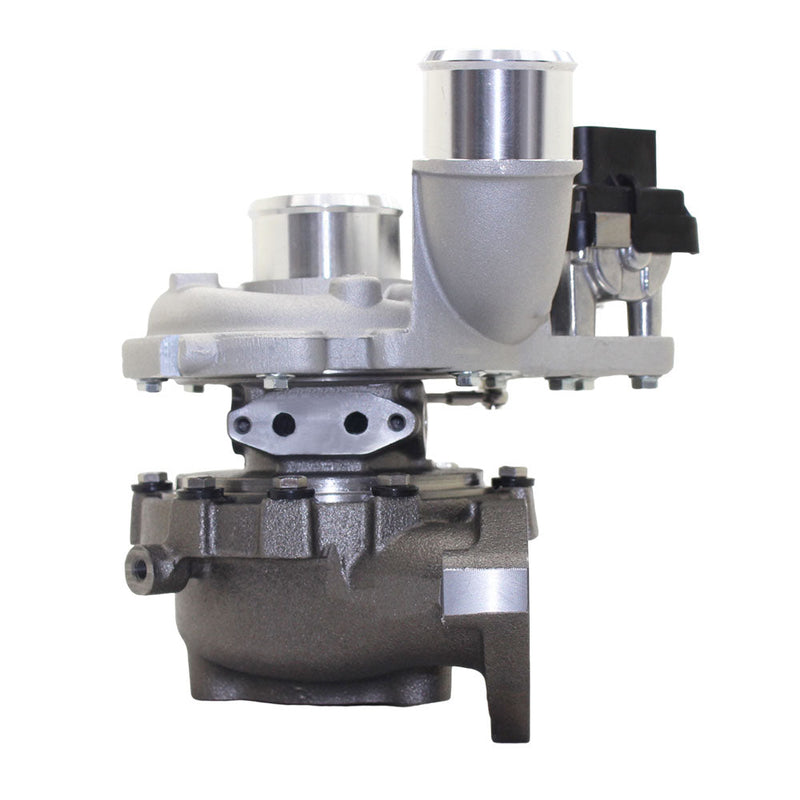 Load image into Gallery viewer, Upgrade Billet Turbo Charger For Hyundai Santa Fe D4HB 2.2L 2009 Onwards