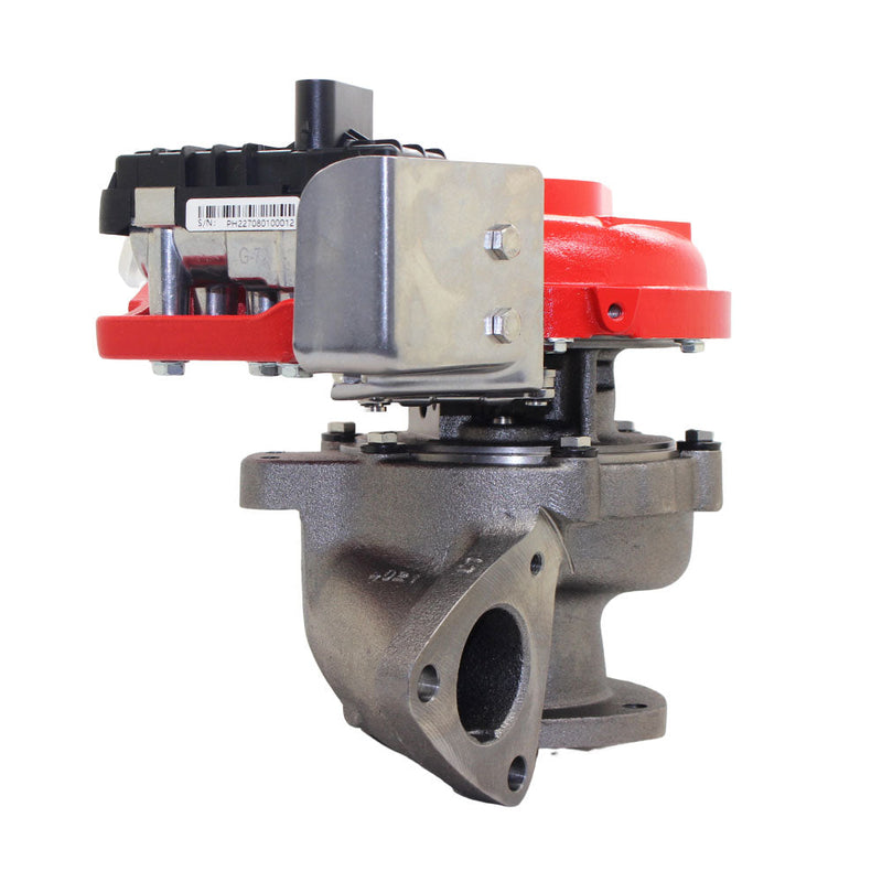 Load image into Gallery viewer, GEN1 High Flow Turbo Charger For Mazda BT-50 3.2L 2015 Onwards