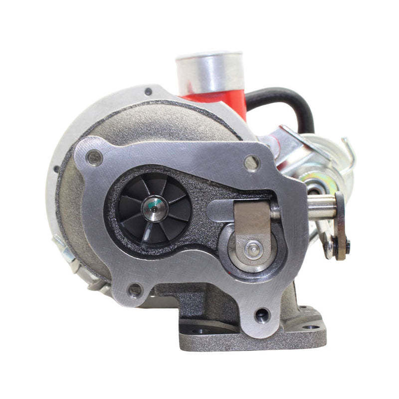Load image into Gallery viewer, GEN1 High Flow Turbo Charger For Holden Rodeo 4JH1 3.0L VIEK