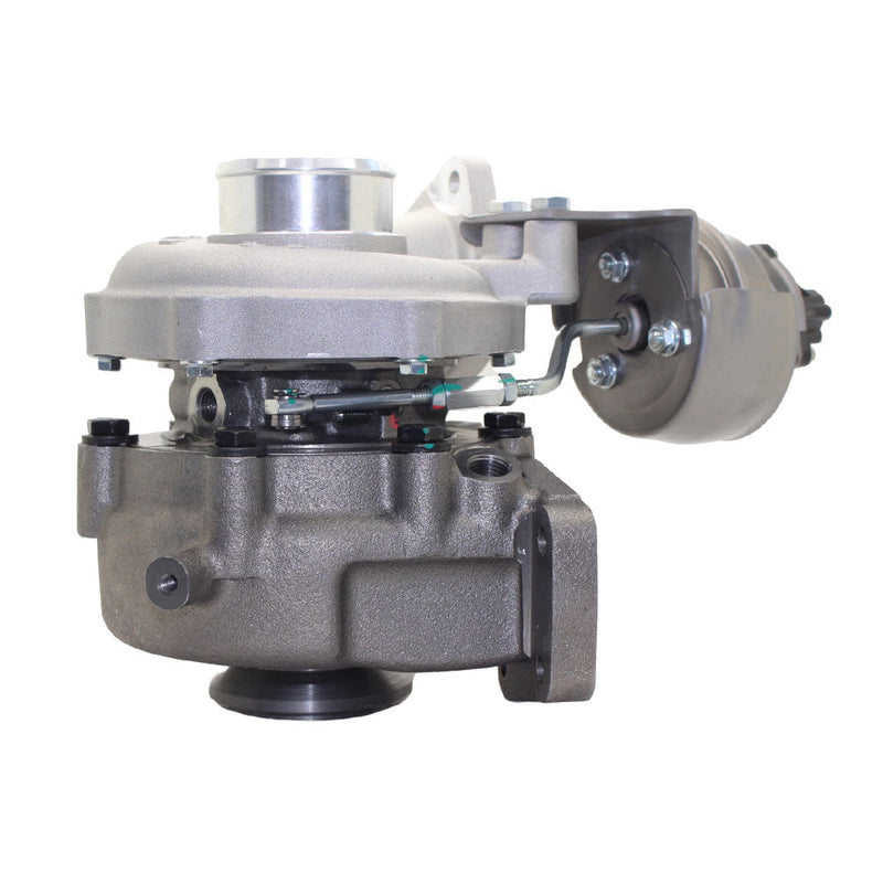 Load image into Gallery viewer, Upgrade Billet Turbo Charger For Holden Cruze Z20D 2.0L