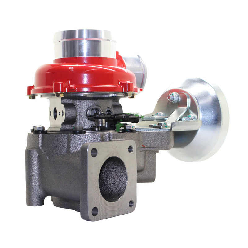 Load image into Gallery viewer, GEN1 High Flow Turbo Charger For Holden Colorado RC 4JJ1 3.0L 2008-2010