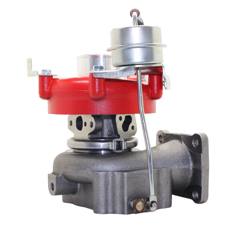 Load image into Gallery viewer, GEN1 High Flow Turbo Charger For Toyota LandCruiser 80 Series HDJ80 1HDT 4.2L