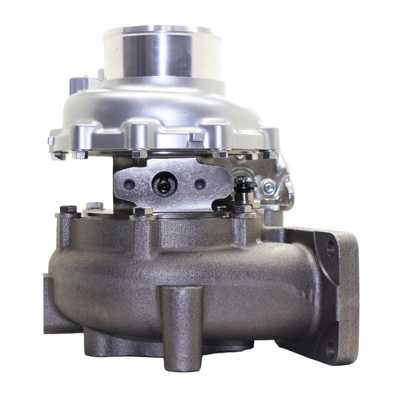 Load image into Gallery viewer, Upgrade Billet Turbo Charger For Holden Colorado RC 4JJ1 3.0L 2010-2012