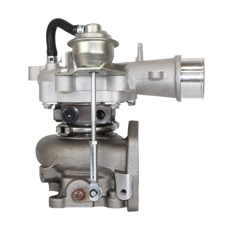 Load image into Gallery viewer, Upgrade Billet Turbo Charger For Mazda 3 / Mazda 3 MPS 2.3L