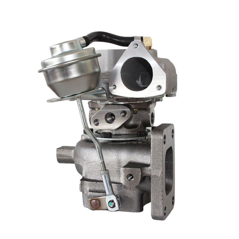 Load image into Gallery viewer, Billet Turbo Charger HT18 For Nissan Patrol GU TD42 4.2L 14411-62T00