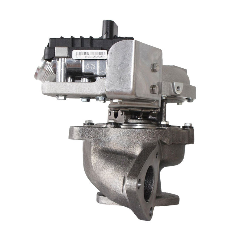Load image into Gallery viewer, Upgrade Billet Turbo Charger For Mazda BT-50 3.2L 2015 Onwards