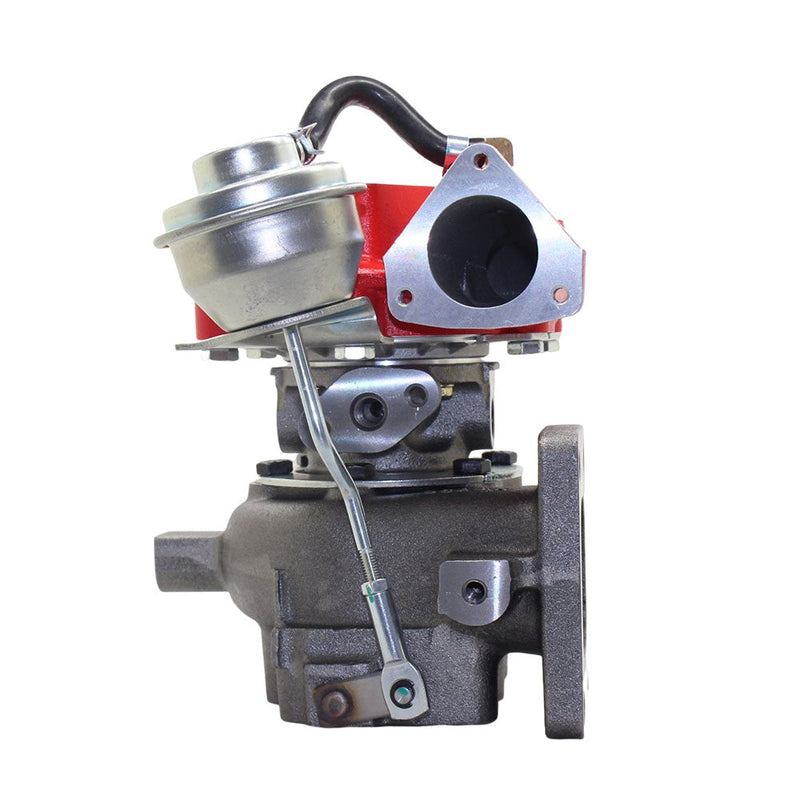 Load image into Gallery viewer, GEN1 High Flow Turbo Charger For Nissan Patrol GU TD42 4.2L HT18