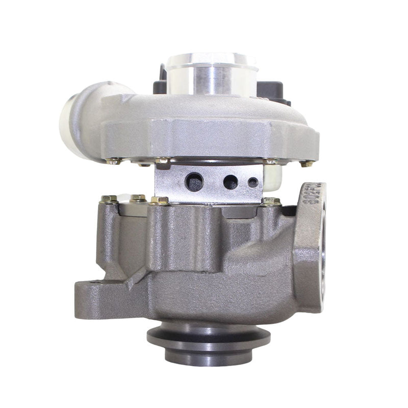 Load image into Gallery viewer, Upgrade Billet Turbo Charger For aguar XF 2.2L