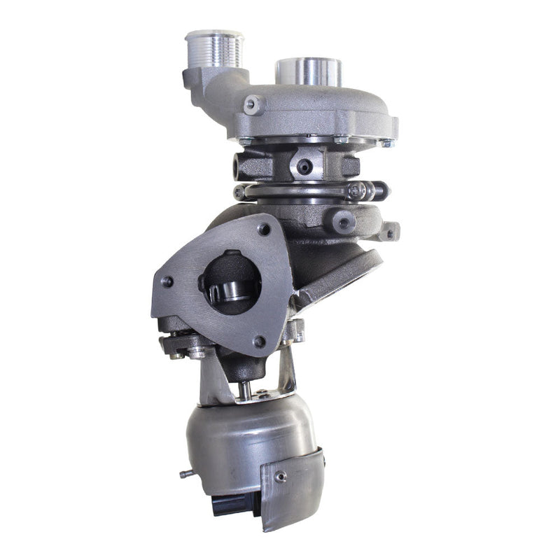 Load image into Gallery viewer, Upgrade Billet Turbo Charger For Land Rover Range Rover Sport 3.0L Driver Side