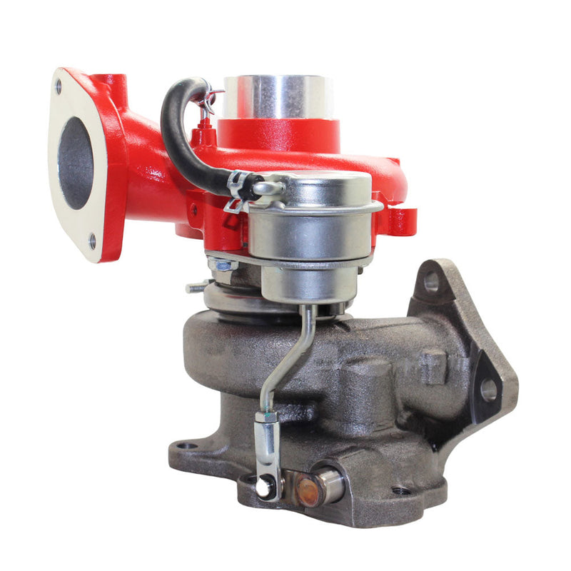 Load image into Gallery viewer, GEN1 High Flow Turbo Charger For Subaru Forester XT EJ255 2.5L