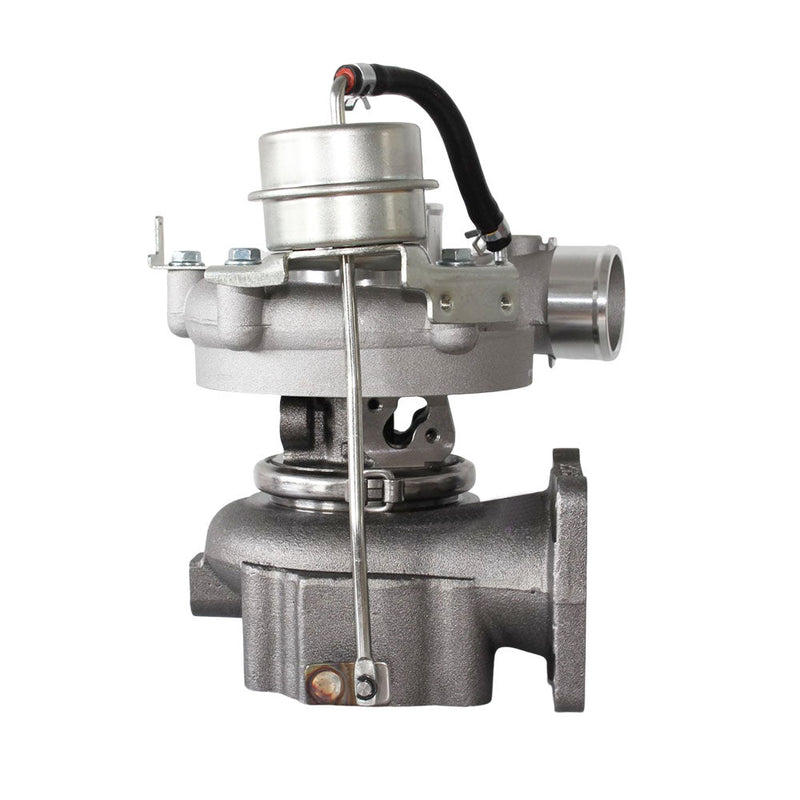 Load image into Gallery viewer, Billet Turbo Charger CT26 For Toyota Landcruiser 80 Series HDJ80 1HDT 4.2L 17201-17010