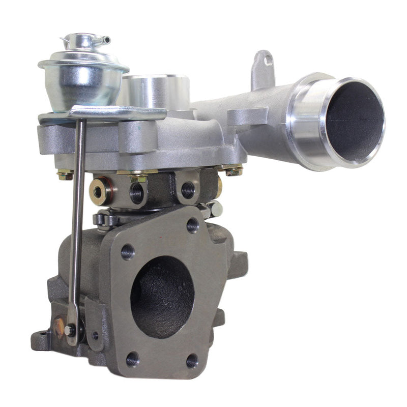 Load image into Gallery viewer, Upgrade Billet Turbo Charger With Genuine Oil Feed Pipe For Mazda CX-7 2.3L Petrol