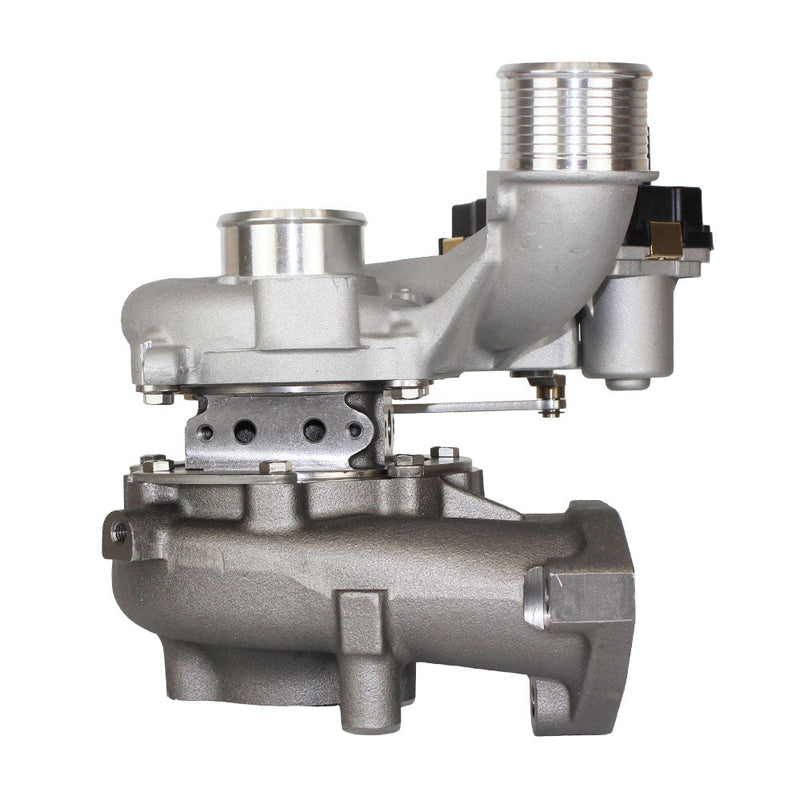 Load image into Gallery viewer, Upgrade Billet Turbo Charger For Hyundai Santa Fe D4HB 2.2L 2014 Onwards