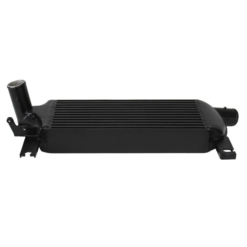 Load image into Gallery viewer, Upgrade Aluminium 75mm Intercooler For Nissan Navara D40 YD25 2.5L