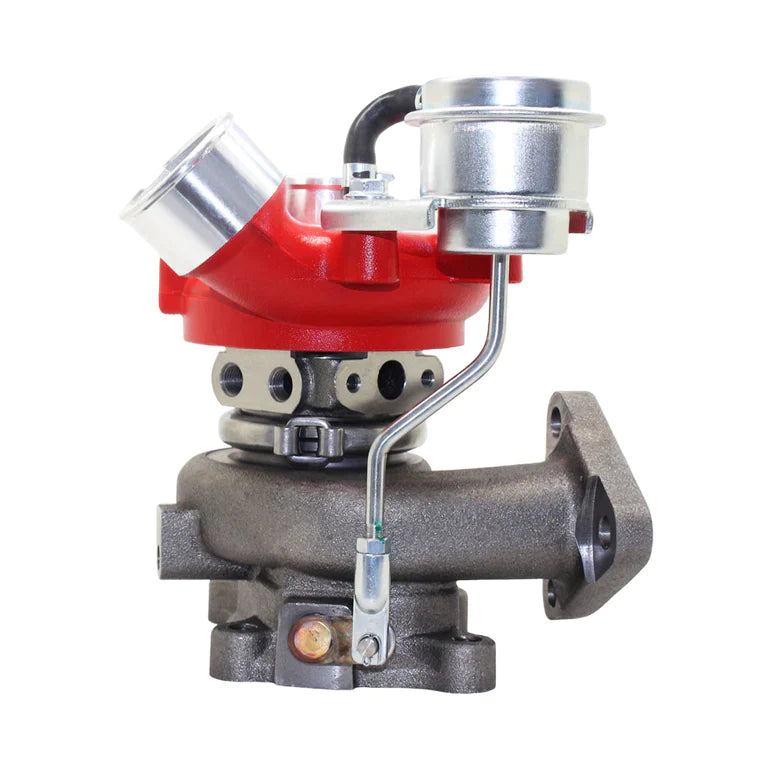 Load image into Gallery viewer, GEN1 High Flow Turbo Charger With Intercooler For Mitsubishi Triton ML 4M41 3.2L