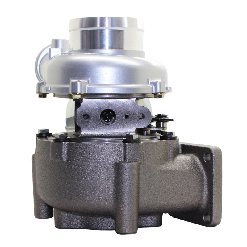 Load image into Gallery viewer, Upgrade Billet Turbo Charger With Genuine Oil Feed Pipe For Isuzu D-Max 4JJ1 3.0L 2007-2010