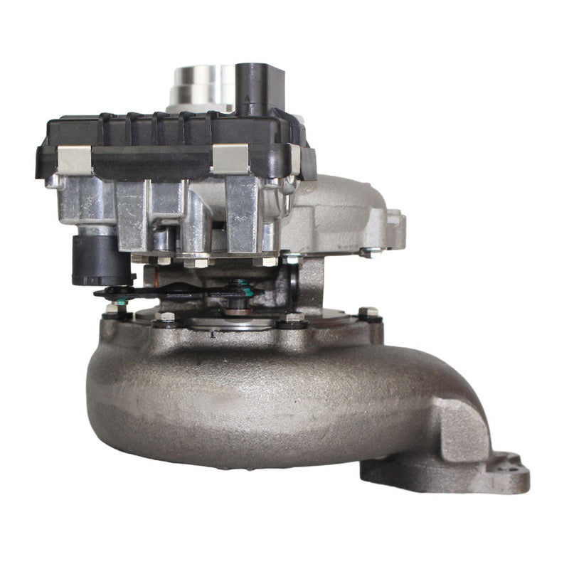 Load image into Gallery viewer, Upgrade Billet Turbo Charger For Jeep Commander XH OM642 3.0L 2006-2010