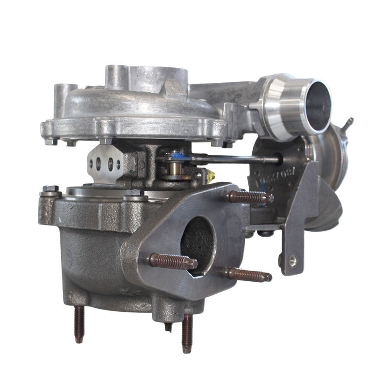 Load image into Gallery viewer, Genuine Turbo Charger For Renault Master M9TD3 2.3L 2009-