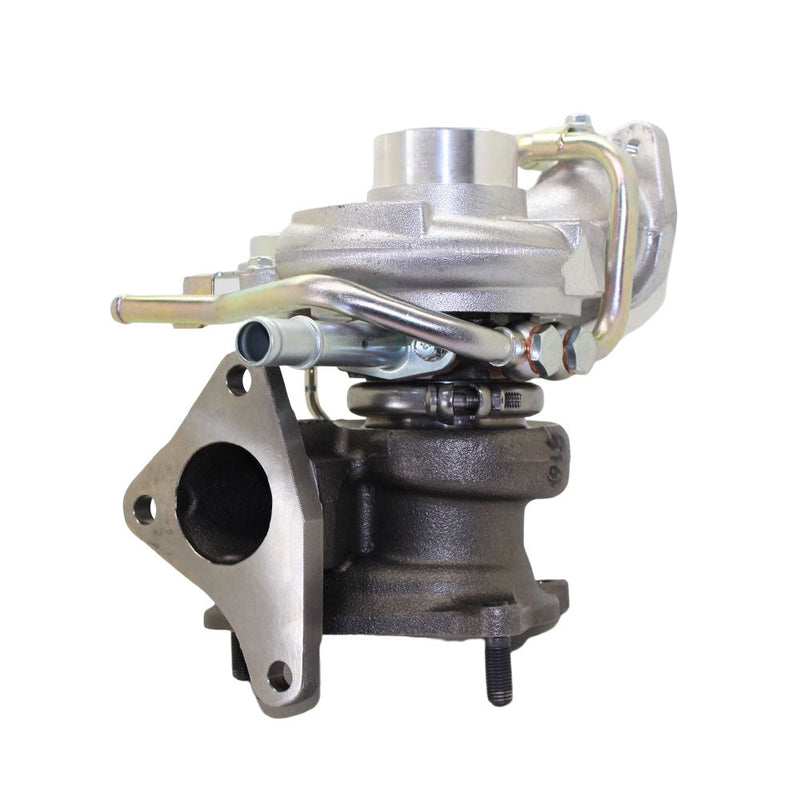 Load image into Gallery viewer, Genuine TD04L Turbo Charger For Subaru Impreza/WRX/Forester 2.5L 14411-AA710