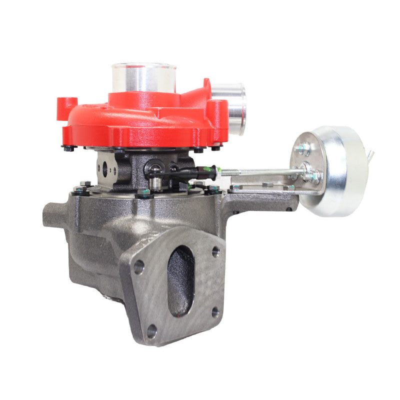 Load image into Gallery viewer, GEN1 High Flow Turbo Charger For Mitsubishi Pajero 4M41 3.2L VT13