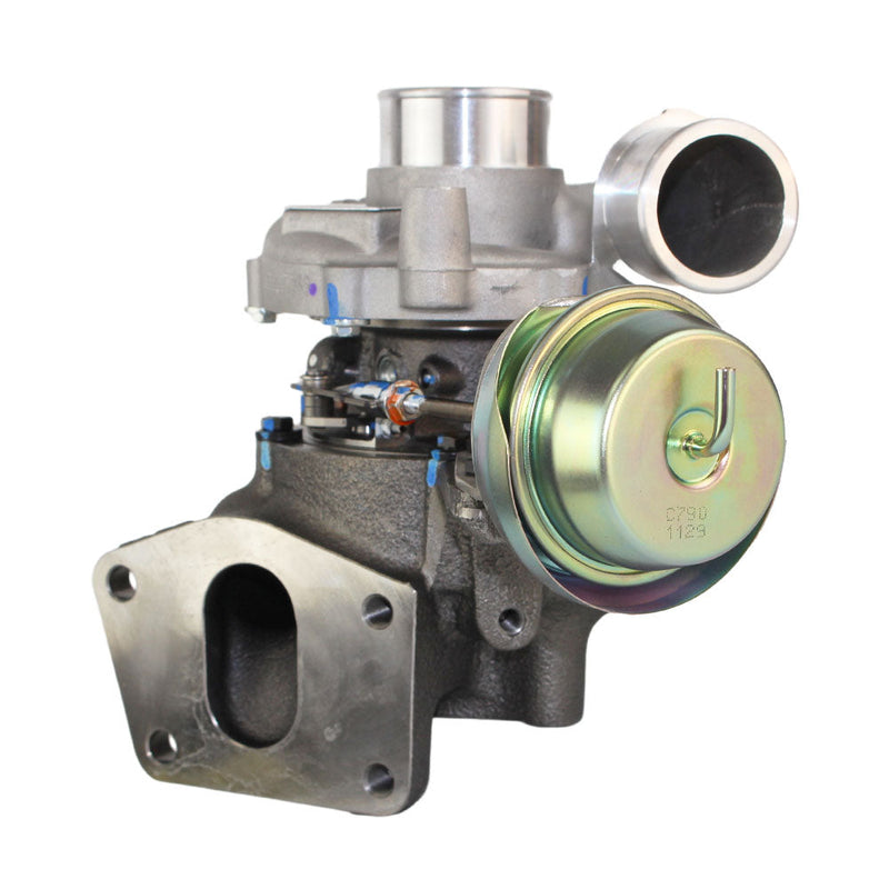 Load image into Gallery viewer, Genuine RHV5 Turbo Charger For Mitsubishi Pajero 4M41 3.2L VT13