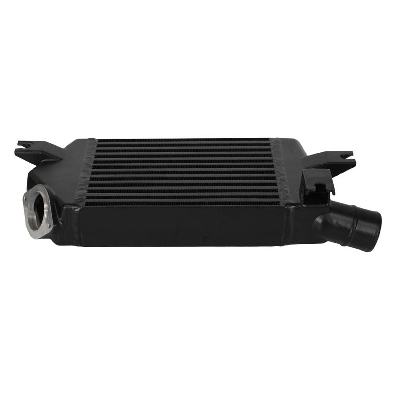 Load image into Gallery viewer, Upgrade Aluminium 60mm Intercooler For Mitsubishi Challenger 4D56 2.5L 2009-2015