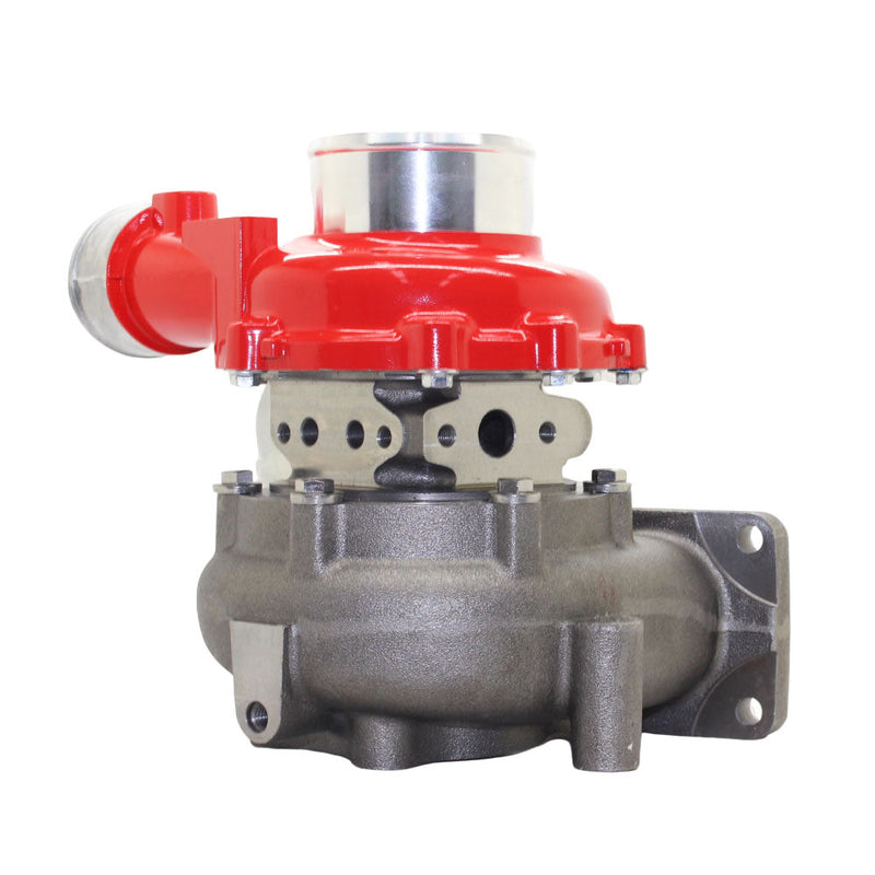 Load image into Gallery viewer, GEN1 High Flow Turbo Charger For Isuzu D-Max 4JJ1 3.0L 2010-2012