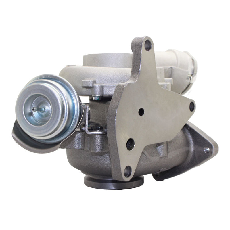 Load image into Gallery viewer, Upgrade Billet Turbo Charger For Volkswagen Transporter T5 BPC 2.5L