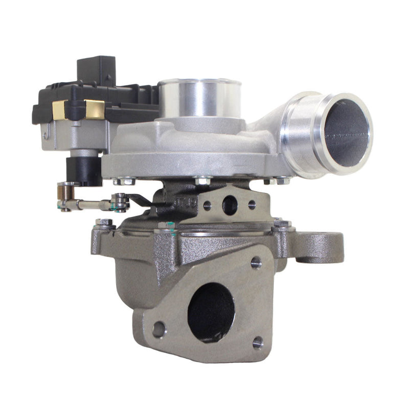 Load image into Gallery viewer, Upgrade Billet Turbo Charger For LDV VAN G10 D19 1.9L