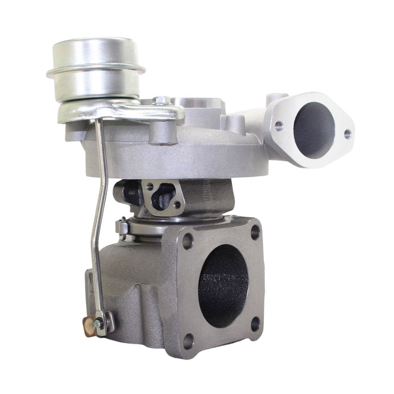 Load image into Gallery viewer, Upgrade Billet Turbo Charger For Toyota Landcruiser 100 Series HDJ100 1HD-FTE 4.2L