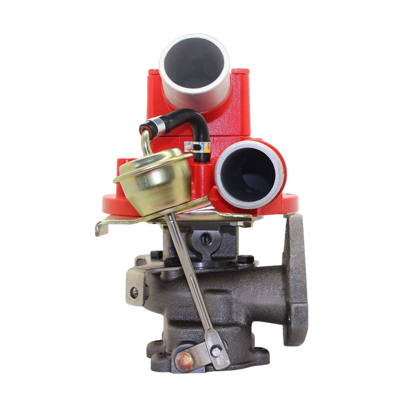 Load image into Gallery viewer, GEN1 Upgrade Turbo Charger GT2056V For Nissan Navara D40/Pathfinder R51 4-Bolt 14411-EC00C