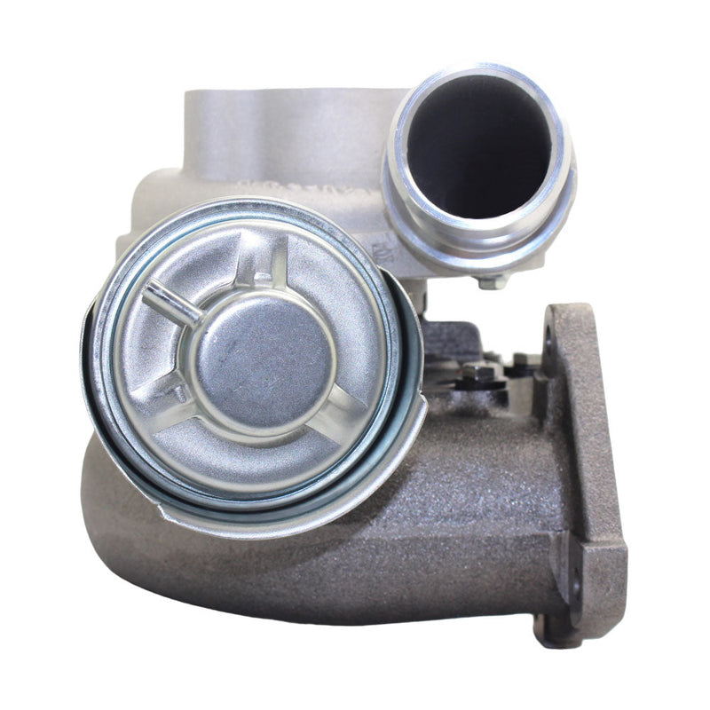 Load image into Gallery viewer, Turbo Charger With Genuine Oil Feed Pipe For Nissan Patrol GU ZD30 3.0L Fits CRD 2007 Onwards