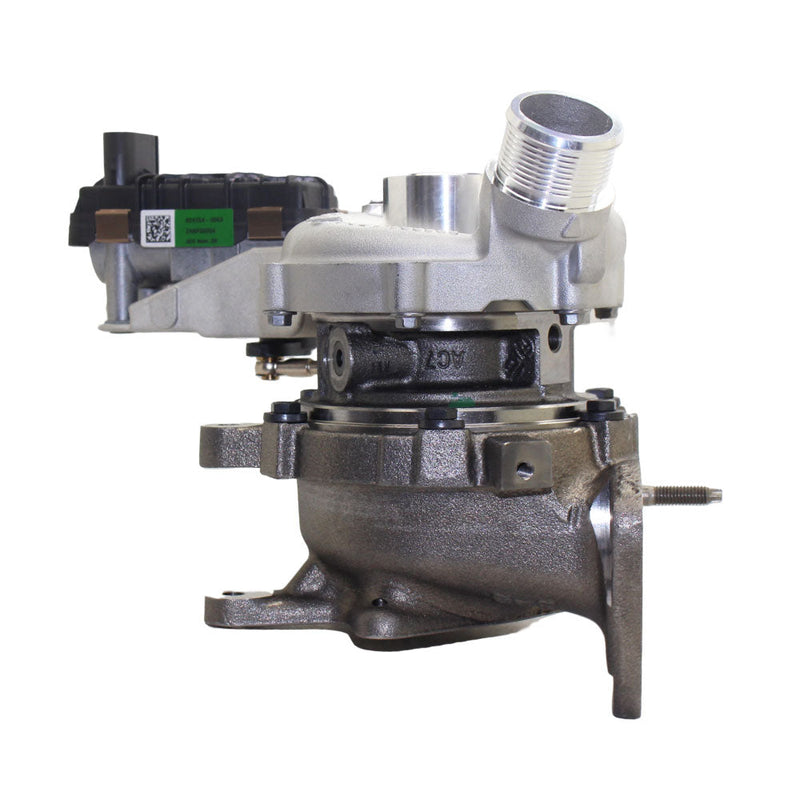 Load image into Gallery viewer, Genuine GTD1752VKR Turbo Charger For Land Rover Discovery 4 V6 3.0L Primary Turbo
