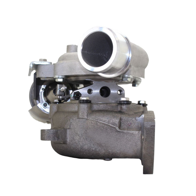 Load image into Gallery viewer, Upgrade Billet Turbo Charger For Great Wall X200 GW4D20 2.0L