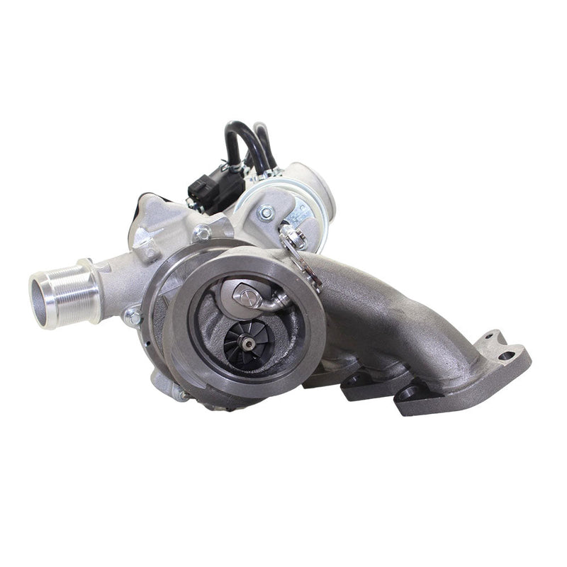 Load image into Gallery viewer, Upgrade Billet Turbo Charger With Genuine Oil Feed Pipe For Holden Barina 1.4L Petrol