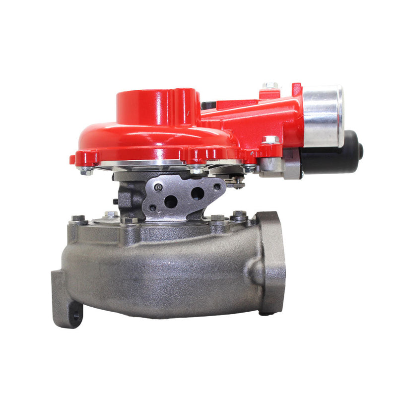 Load image into Gallery viewer, GEN1 High Flow Turbo Charger For Toyota HiAce 1KD-FTV 3.0L