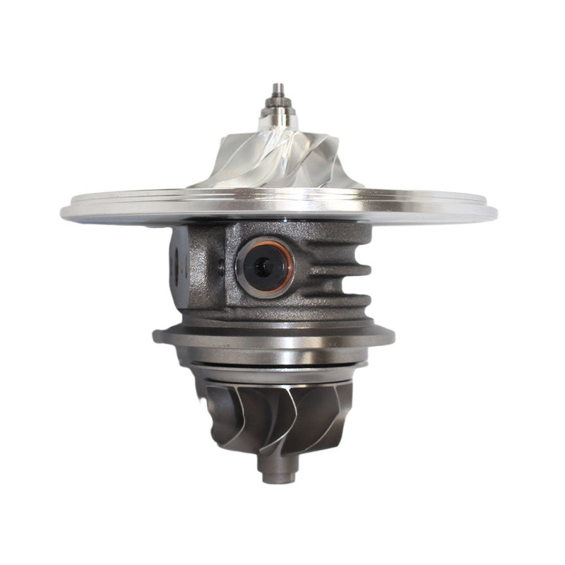 Load image into Gallery viewer, Upgrade Billet Turbo Charger Cartridge CHRA For Nissan Navara D23 NP300 YS23D 2.3L Large Turbo