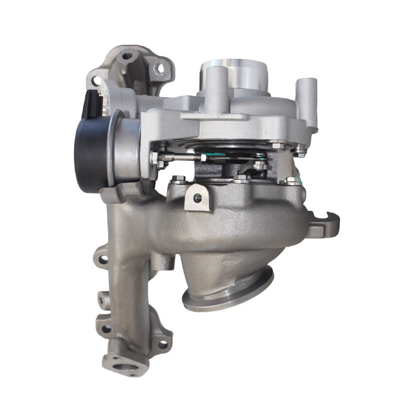 Load image into Gallery viewer, Upgrade Billet Turbo Charger For Renault Master Movano Van M9T 2.3L