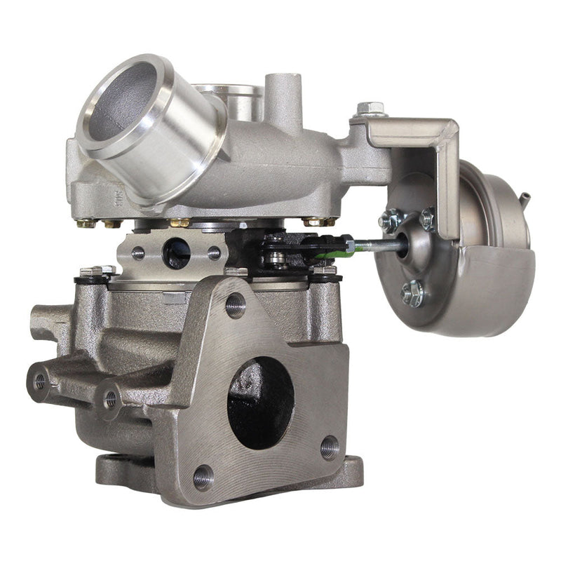 Load image into Gallery viewer, Upgrade Billet Turbo Charger For Mitsubishi Lancer 4N13 1.8L